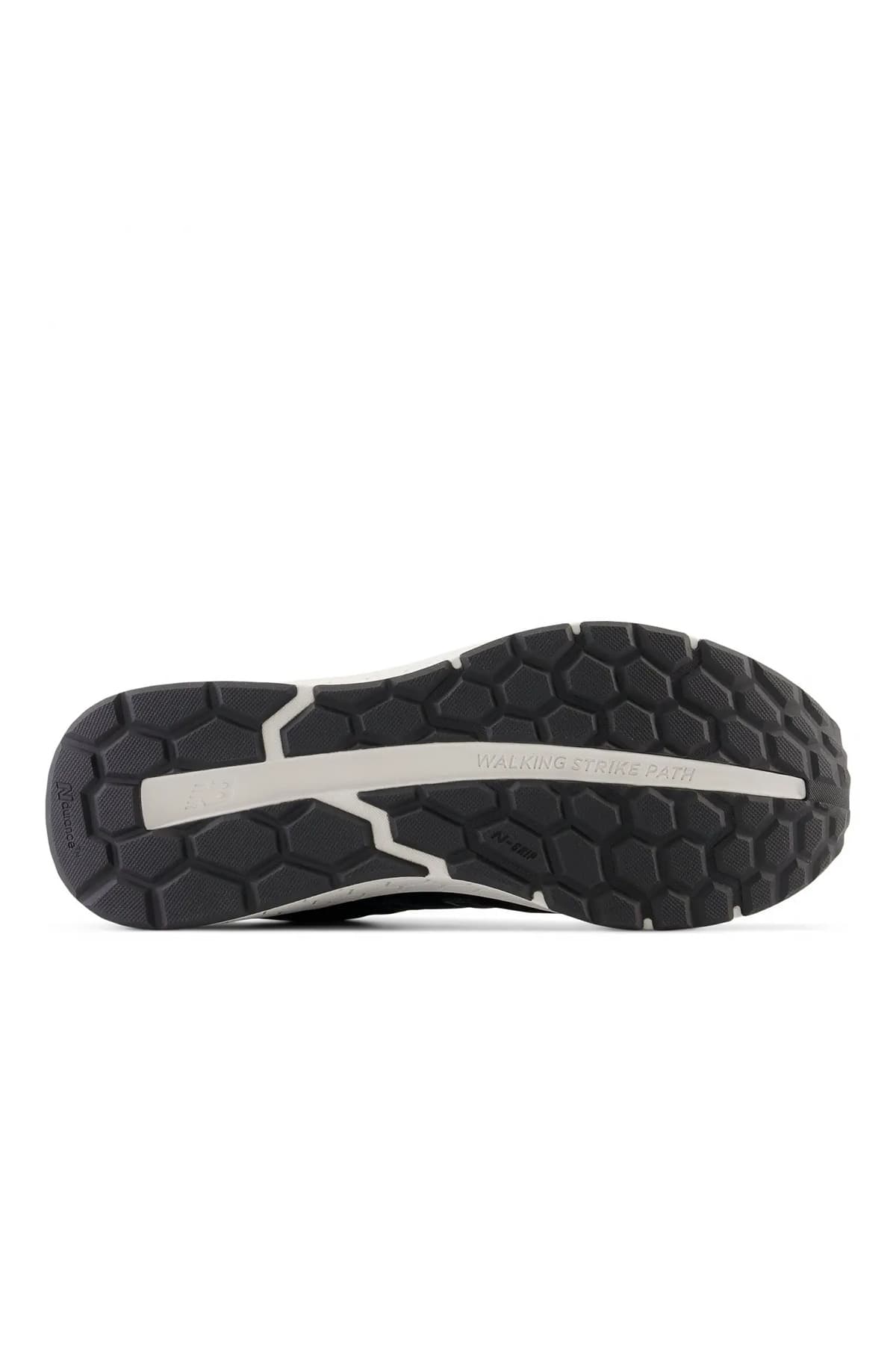 کفش اسنیکر نیو بالانس زنانه منسوجات مشکی بیسیک راسته اسپرت | New Balance MW880BK6 VN — تصویر ۴