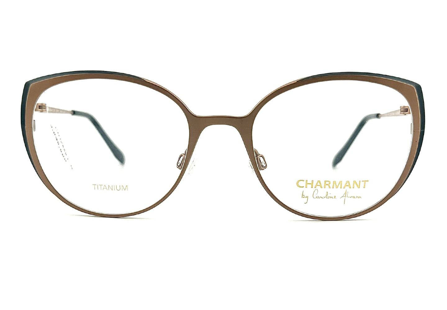 عینک طبی چارمنت مدل CH12559 — تصویر ۲