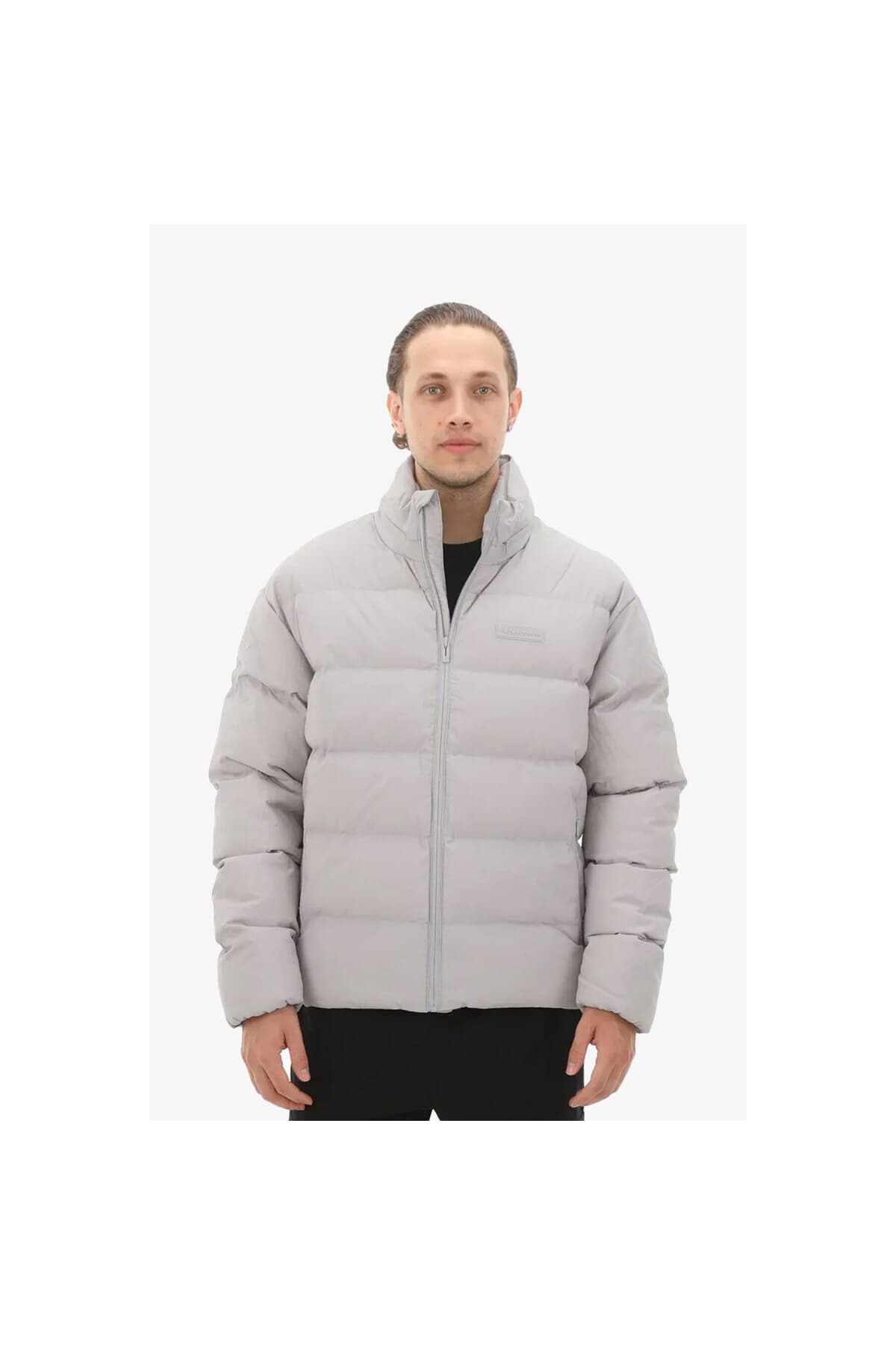 کاپشن اسپرت نیو بالانس مردانه پلی استر رنگارنگ راسته Regular/رگولار بیسیک اسپرت | New Balance NWBMNJ3430-AG-STD TR