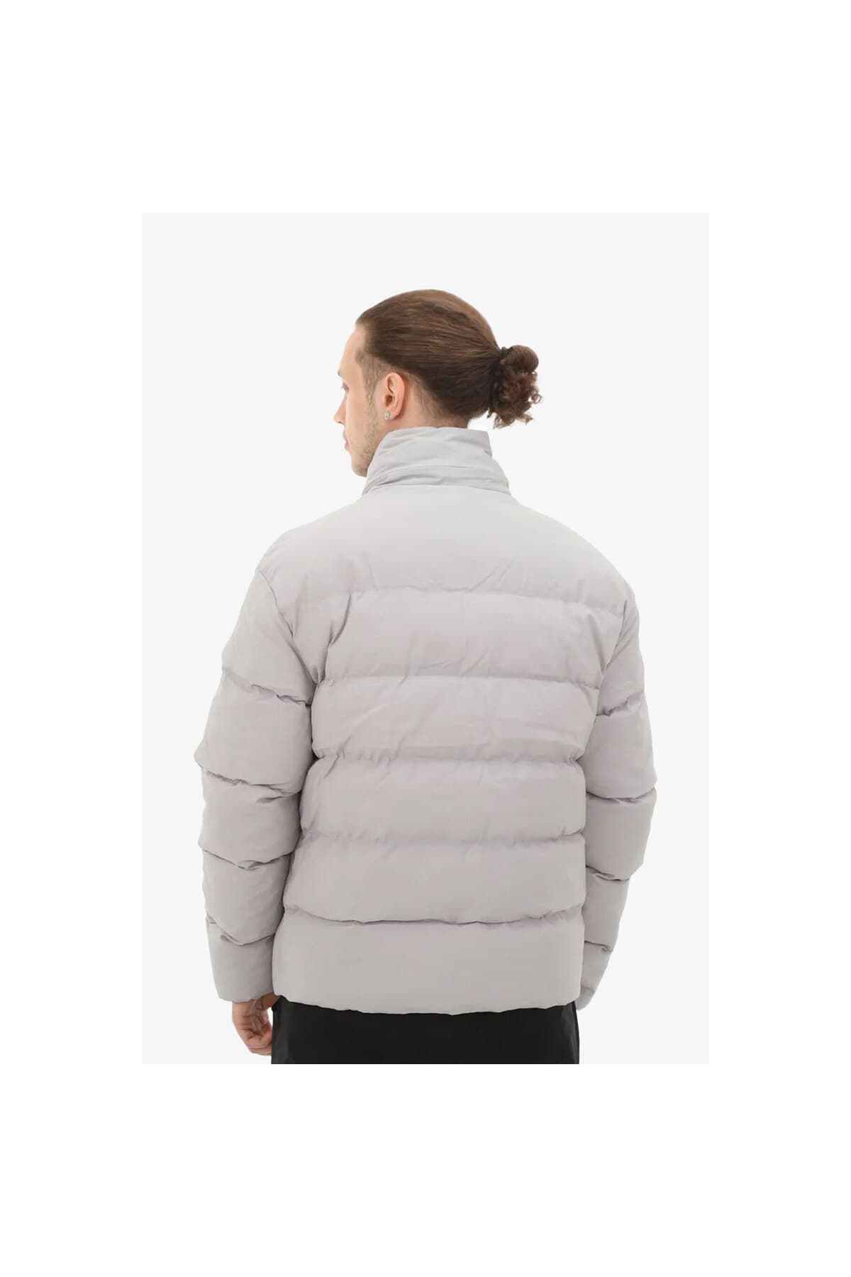 کاپشن اسپرت نیو بالانس مردانه پلی استر رنگارنگ راسته Regular/رگولار بیسیک اسپرت | New Balance NWBMNJ3430-AG-STD TR — تصویر ۳