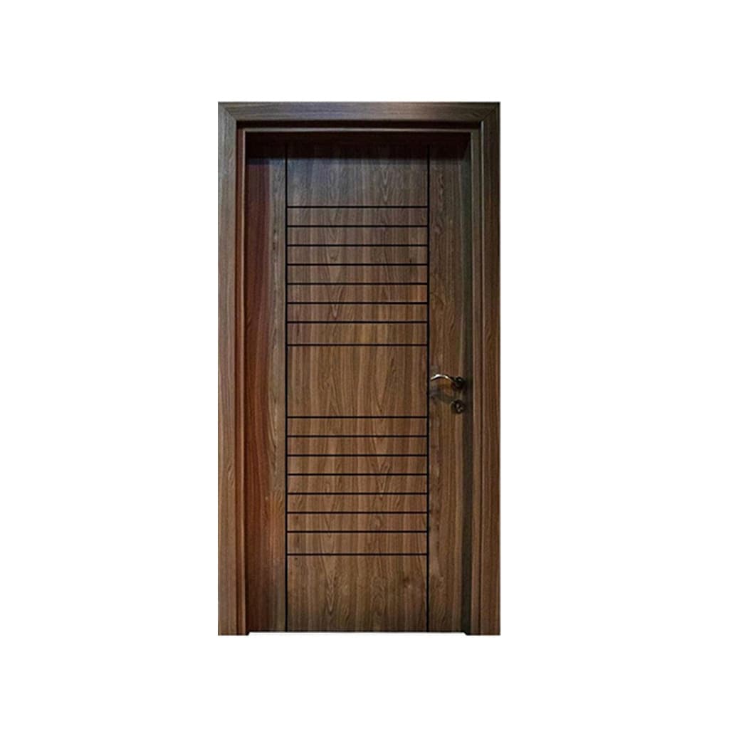 درب داخلی MDF مدل WMD1010