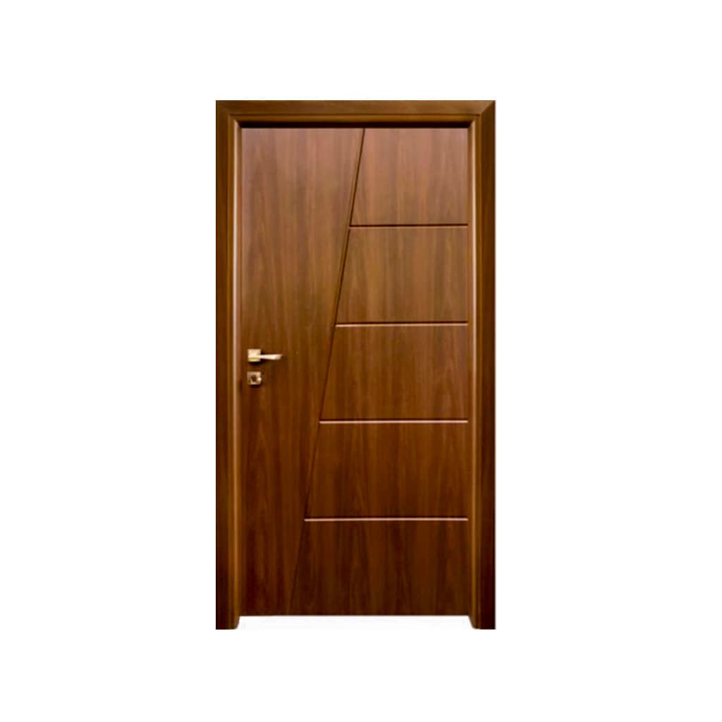 درب داخلی MDF مدل WMD1008