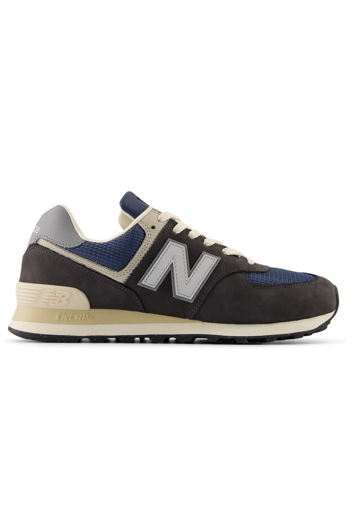 کفش اسنیکر نیو بالانس زنانه رنگارنگ | New Balance U574SGG PT