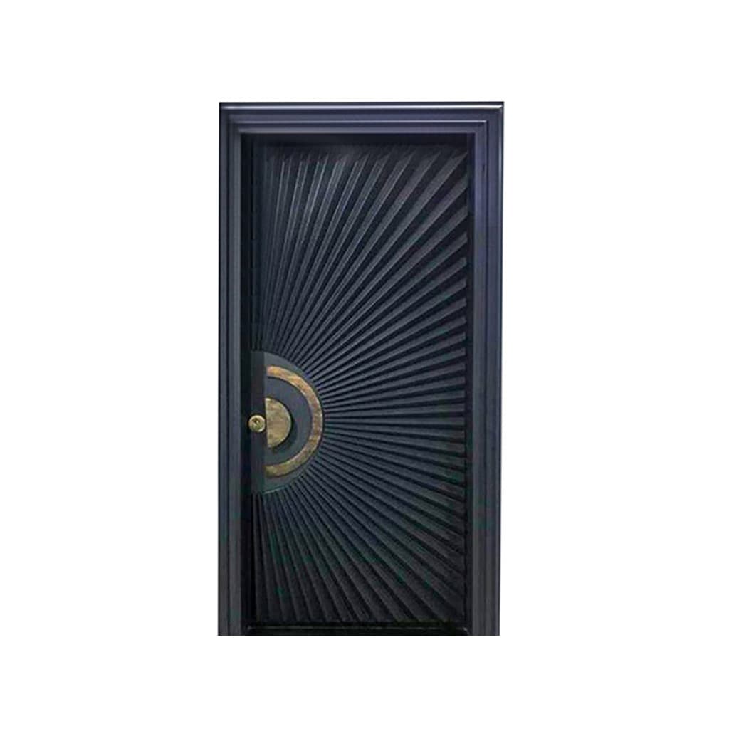 درب ضد سرقت لوکس مدل pdL5038