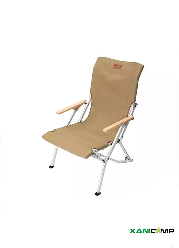 صندلی تاشو کمپینگ ماونتین هایکر مدل SZK830