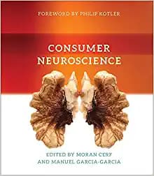 کتاب Consumer Neuroscience (The MIT Press)