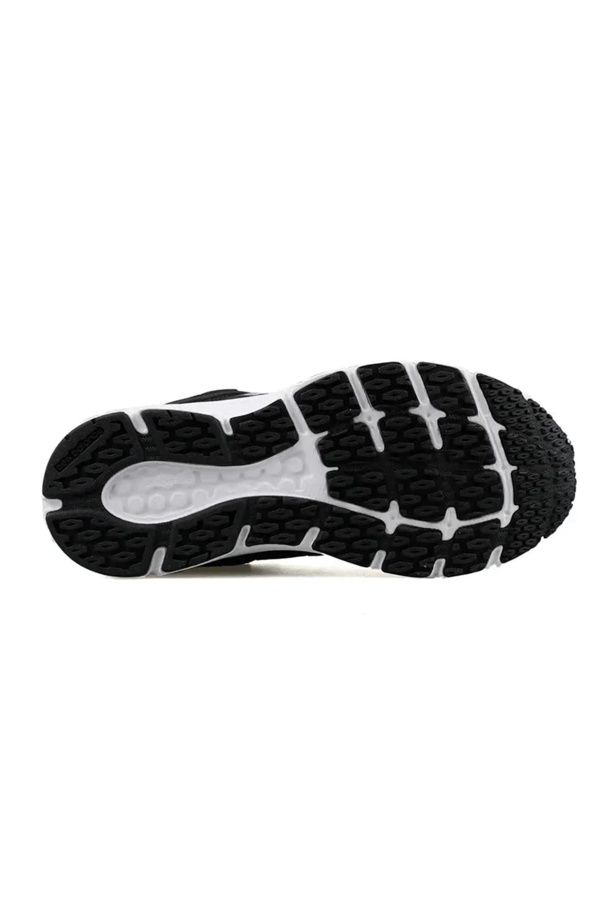 کفش اسنیکر نیو بالانس مردانه مشکی راسته ورزش | New Balance M4806KG-100 TR — تصویر ۴