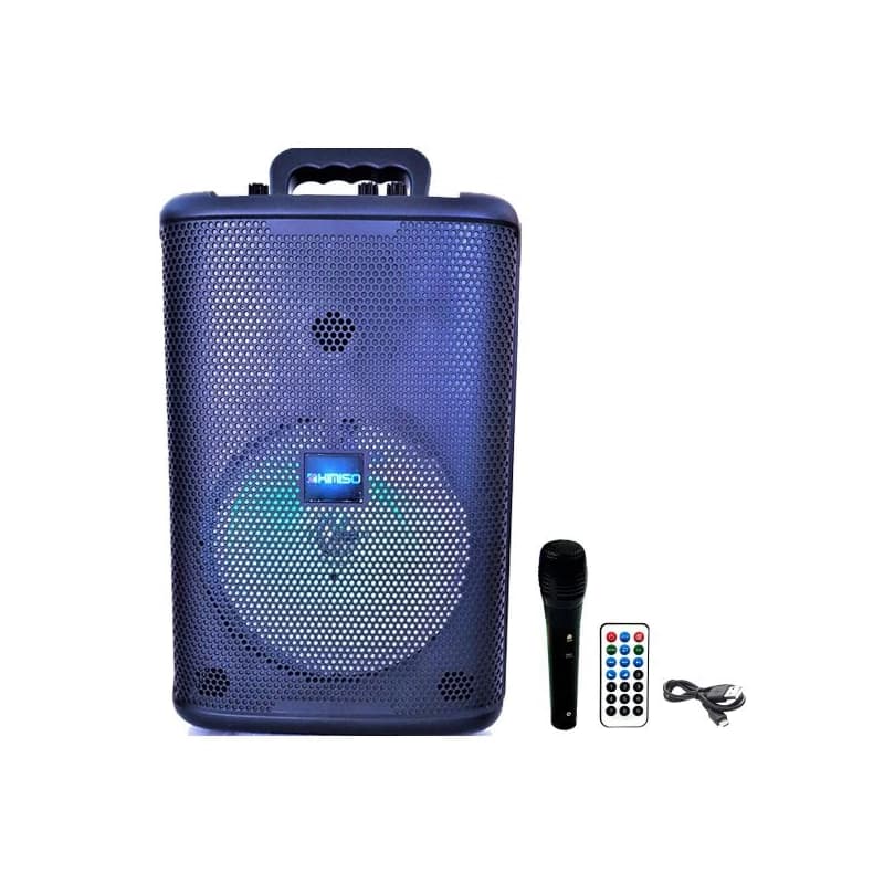 اسپیکر بلوتوثی کیمیسو – KIMISO QS840