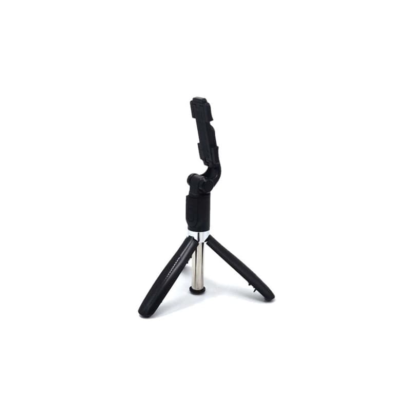 سه پایه و منوپاد ENZO EM-400 شاتردار — تصویر ۲