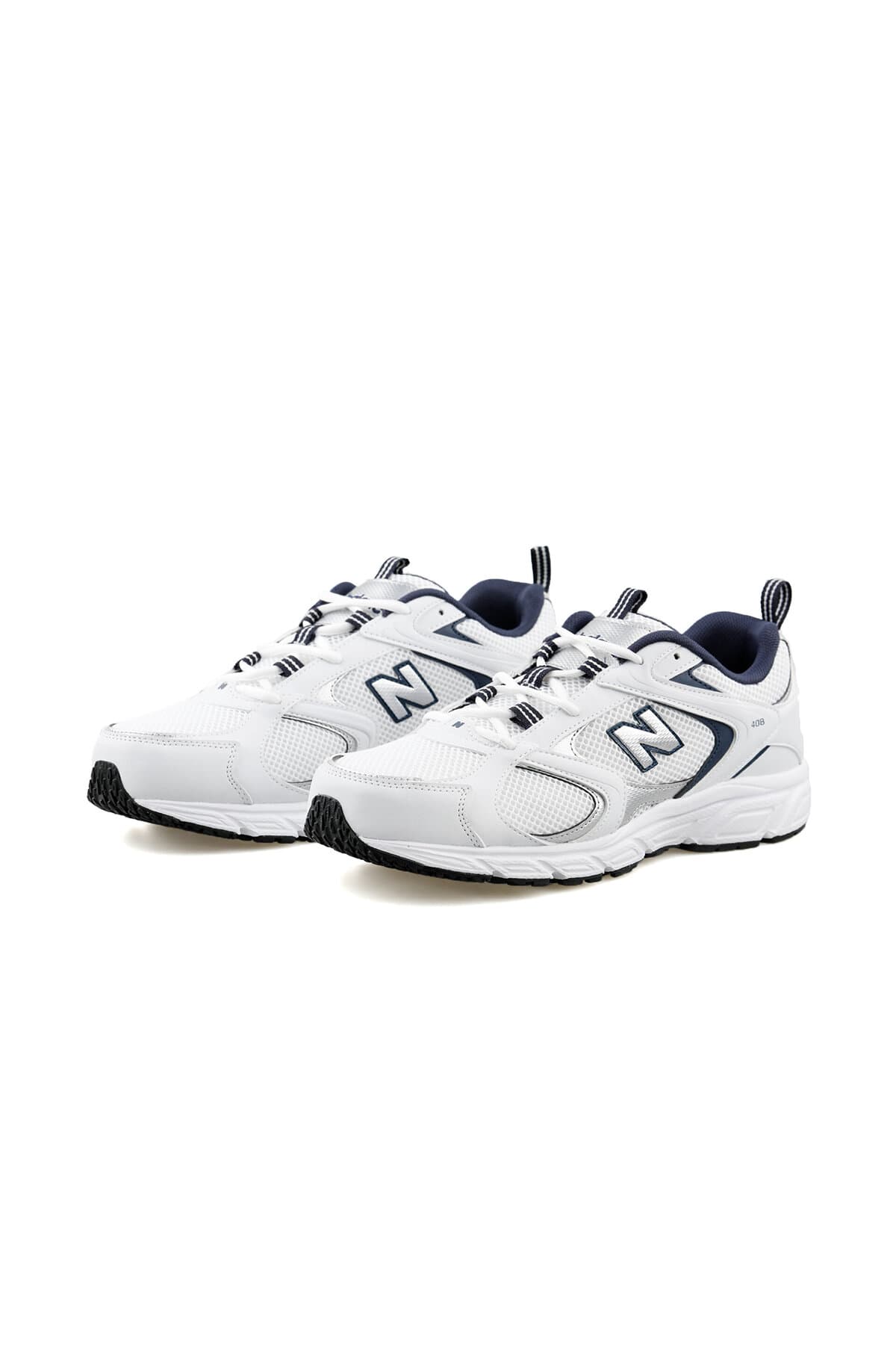 کفش اسنیکر نیو بالانس زنانه PU مشکی راسته اسپرت | New Balance U574SOC VN — تصویر ۳