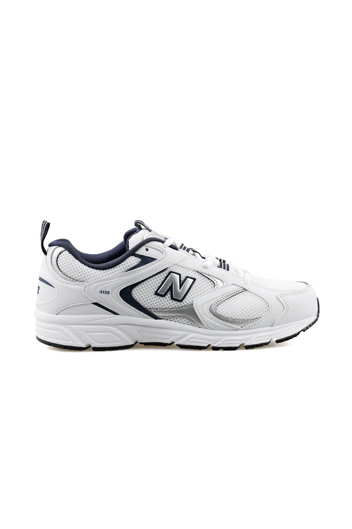 کفش اسنیکر نیو بالانس زنانه PU مشکی راسته اسپرت | New Balance U574SOC VN