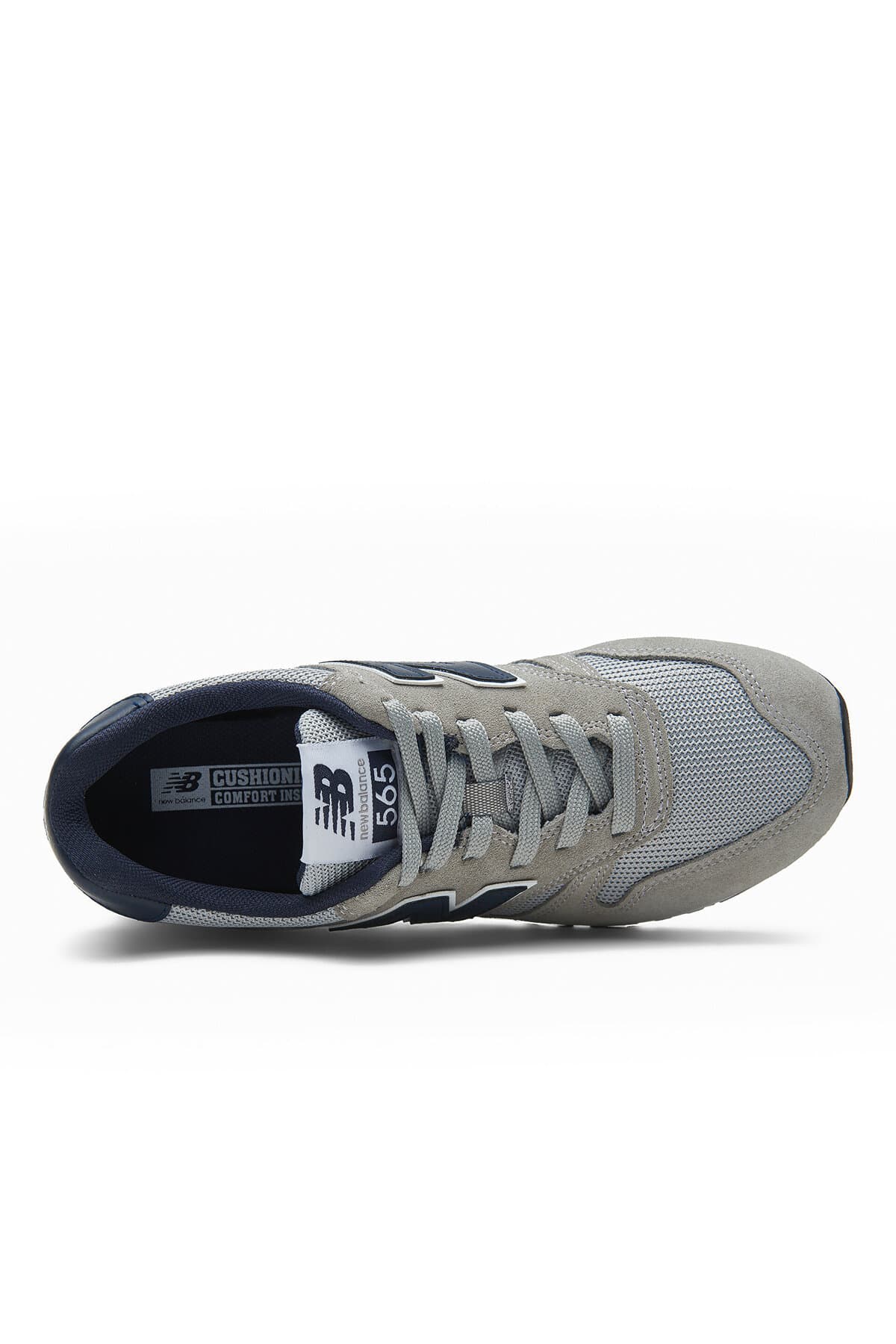 کفش کژوال نیو بالانس مردانه خاکستری Daily/روزانه | New Balance TYCDF7Q1SN169563392411504 — تصویر ۳