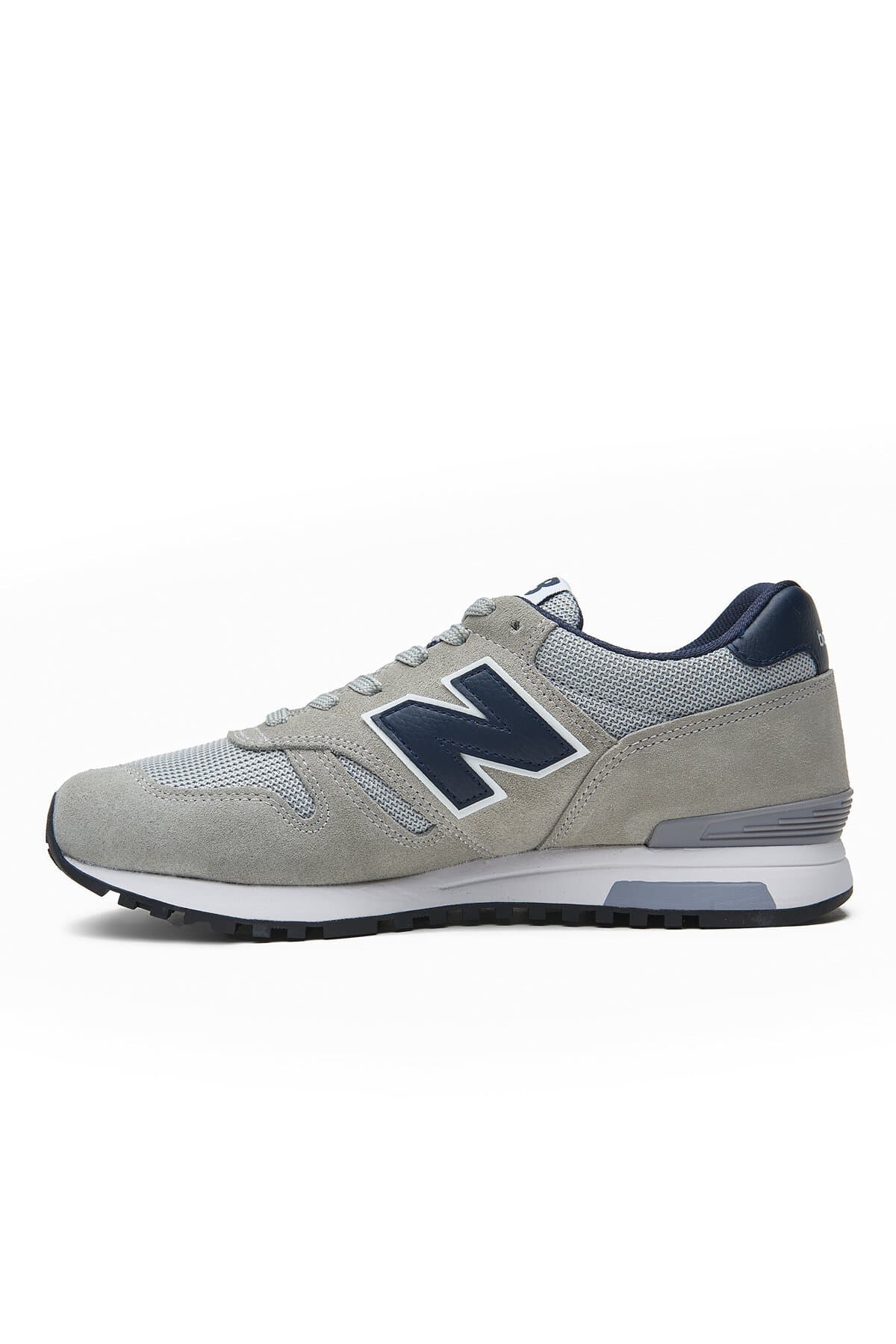 کفش کژوال نیو بالانس مردانه خاکستری Daily/روزانه | New Balance TYCDF7Q1SN169563392411504 — تصویر ۲