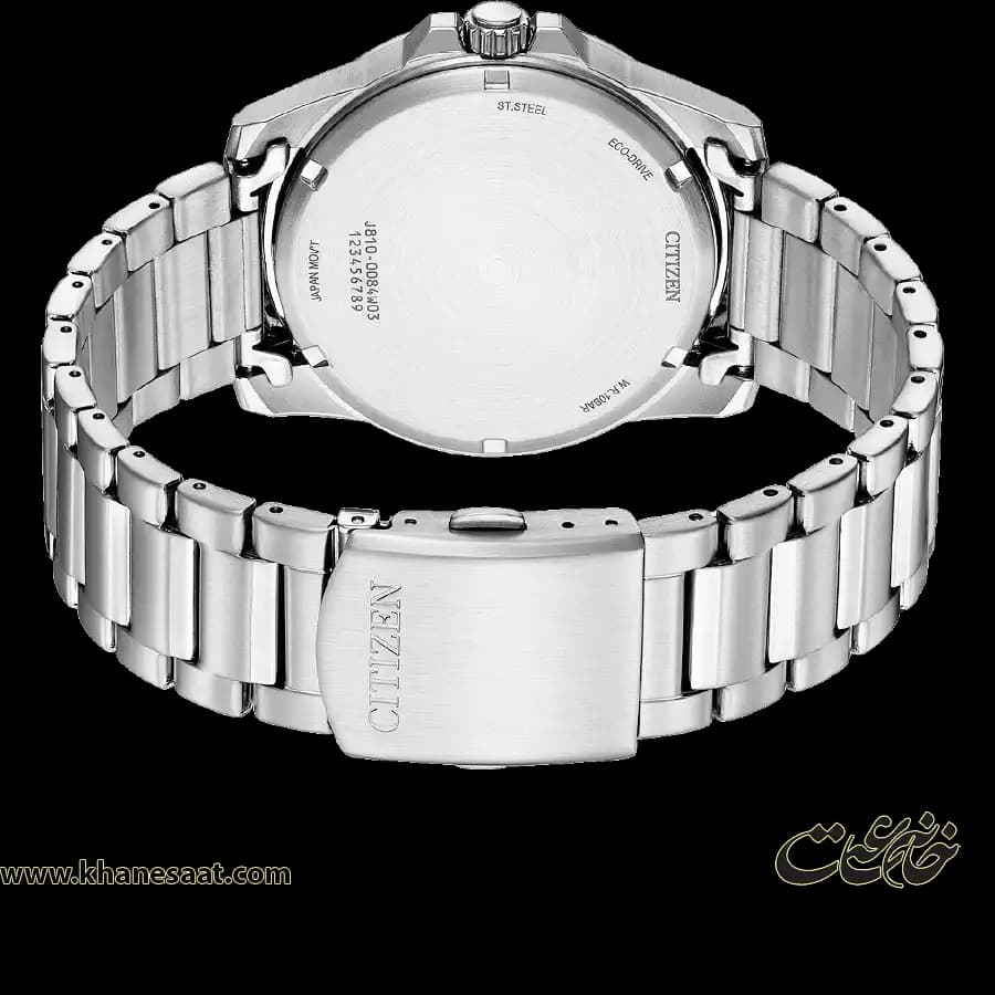 ساعت مچی مردانه سیتیزن مدل AW1816-89L — تصویر ۱۱