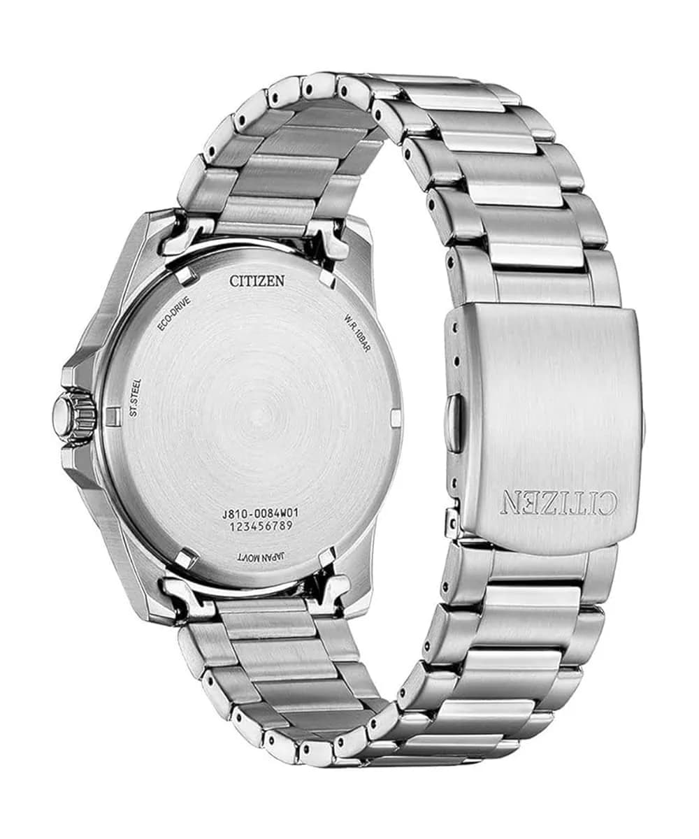 ساعت مچی مردانه سیتیزن مدل AW1816-89L — تصویر ۳