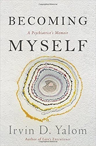 کتاب Becoming Myself: A Psychiatrist’s Memoir
