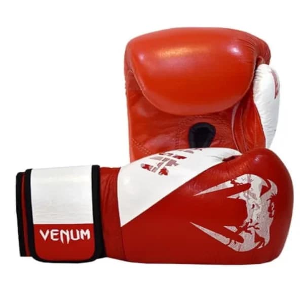 دستکش بوکس چرم VENUM مدل NM020 — تصویر ۳