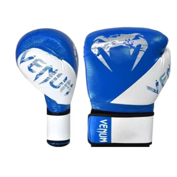 دستکش بوکس چرم VENUM مدل NM020