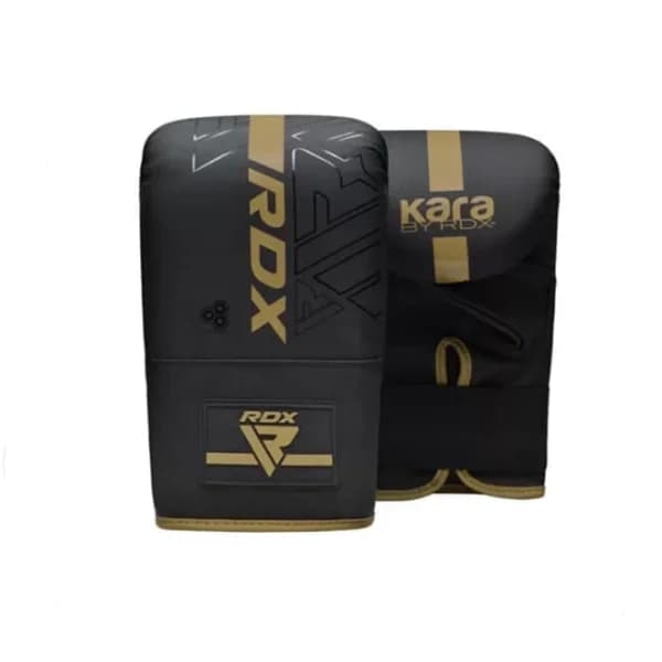 دستکش کیسه بوکس RDX مدل X6700 — تصویر ۲