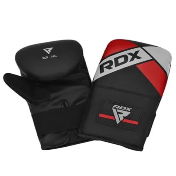 دستکش کیسه بوکس RDX — تصویر ۲