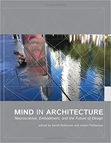 کتاب Mind in Architecture: Neuroscience, Embodiment, and the Future of Design