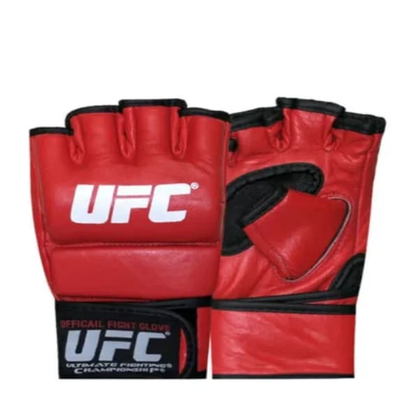 دستکش MMA برند UFC — تصویر ۲