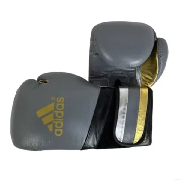 دستکش بوکس ADIDAS SPEED خاکستری