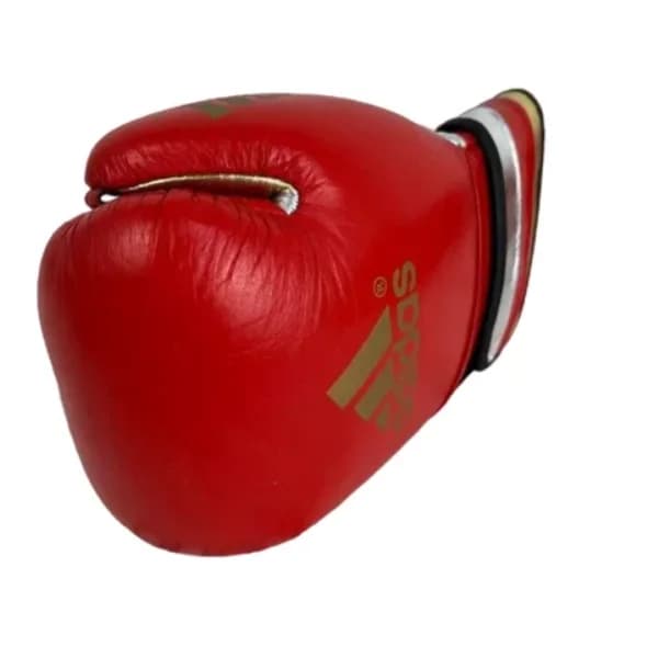دستکش بوکس ADIDAS SPEED قرمز