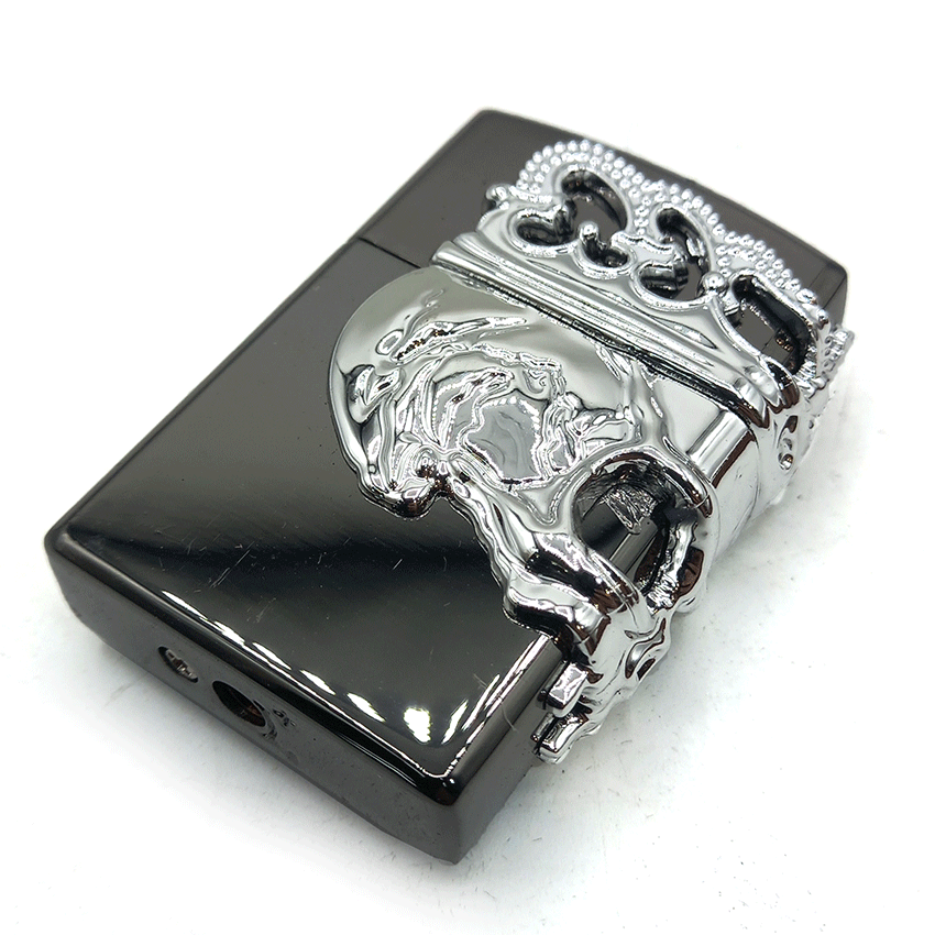 فندگ گازی طرح جمجمه کد a360