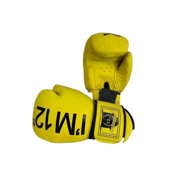 دستکش بوکس 12ROUND — تصویر ۲