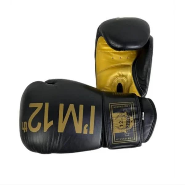 دستکش بوکس 12ROUND
