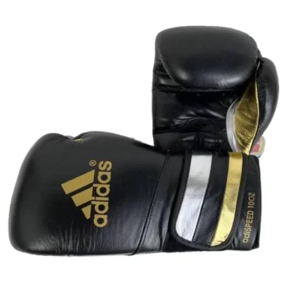 دستکش بوکس ADIDAS SPEED مشکی
