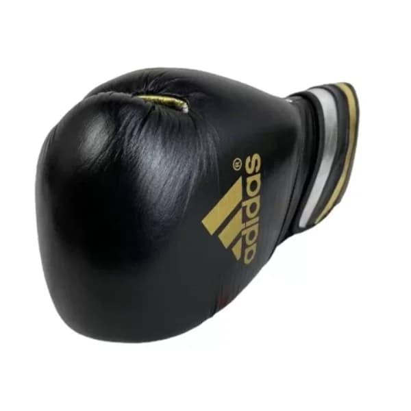 دستکش بوکس ADIDAS SPEED مشکی — تصویر ۳
