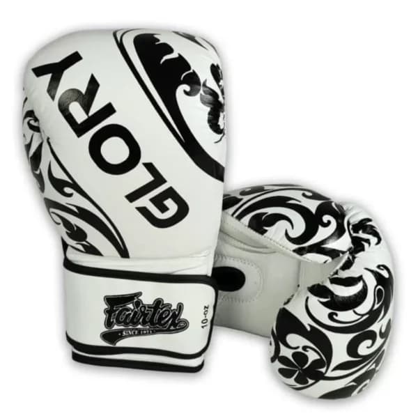 دستکش بوکس چرم FAIRTEX GLORY