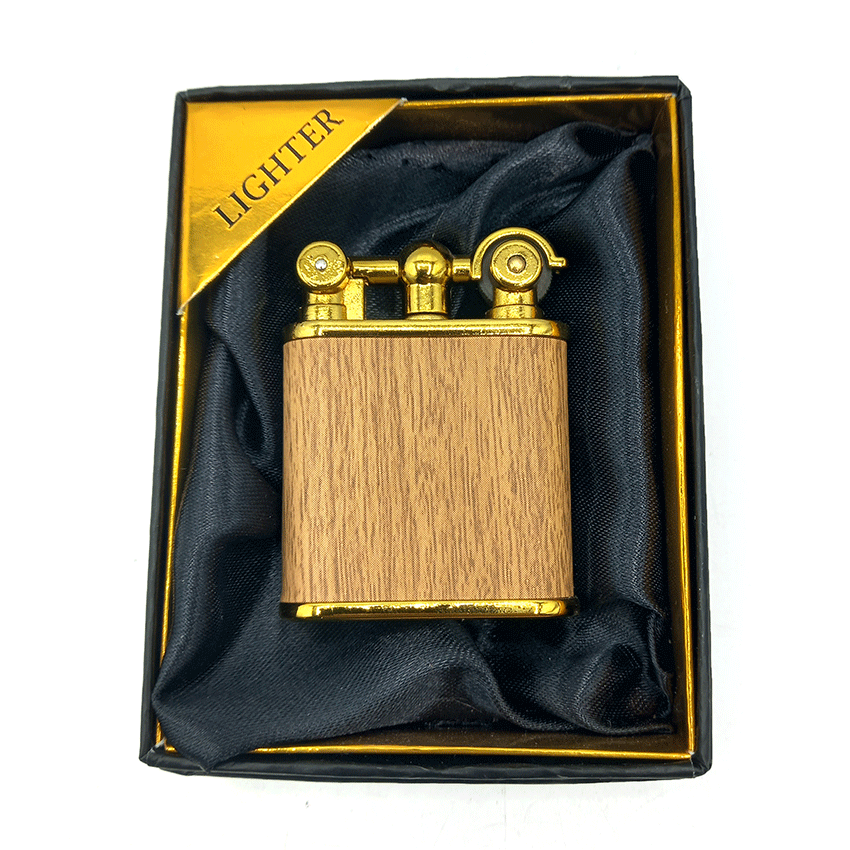 فندگ گازی طرح چوبی کد a12368