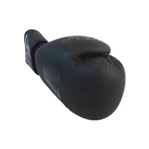دستکش بوکس اورجینال VELO BLACK — تصویر ۳