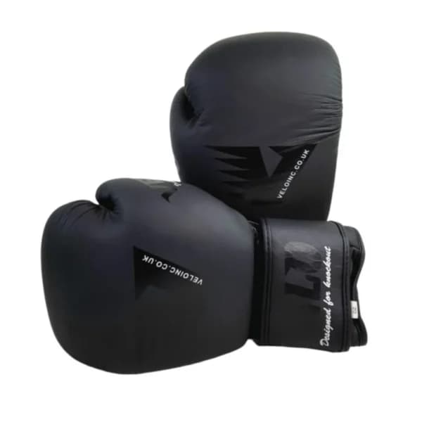 دستکش بوکس اورجینال VELO BLACK