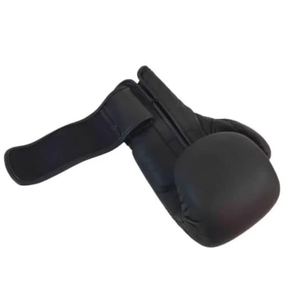 دستکش بوکس اورجینال VELO BLACK — تصویر ۲