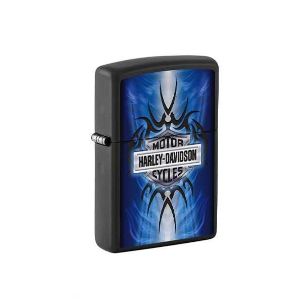 فندک زیپو اصل Zippo CI405311 Harley Davidson