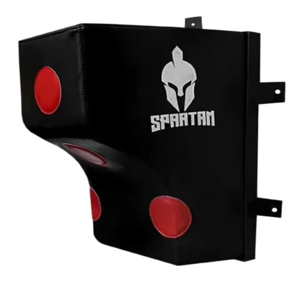 کیسه بوکس دیواری uppercut — تصویر ۲