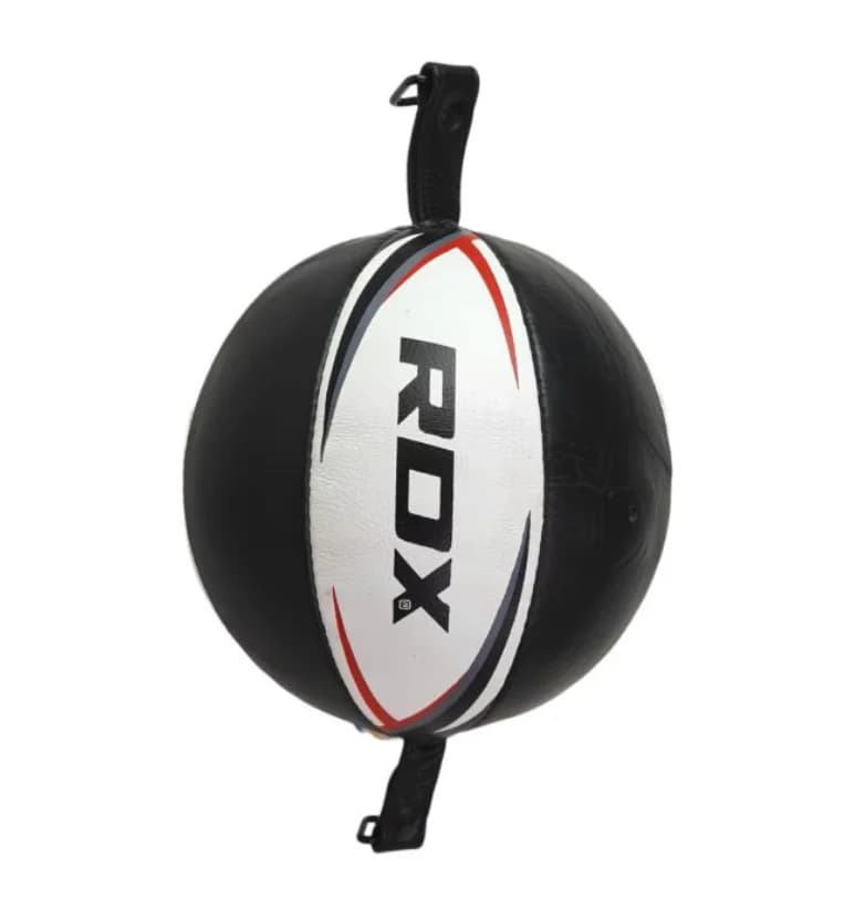 گلابی دوطرفه چرم RDX — تصویر ۲