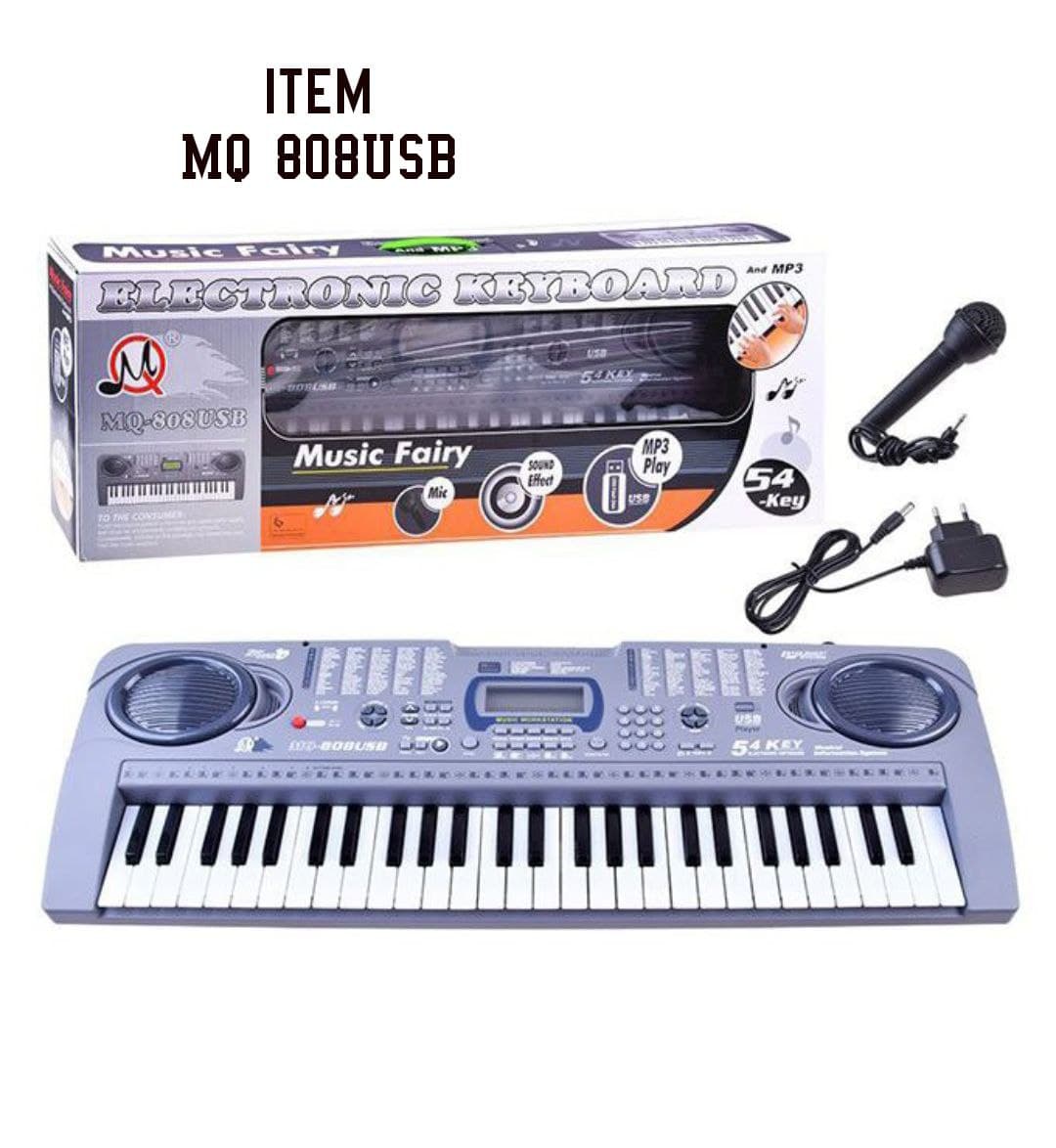 ارگ MQ808USB