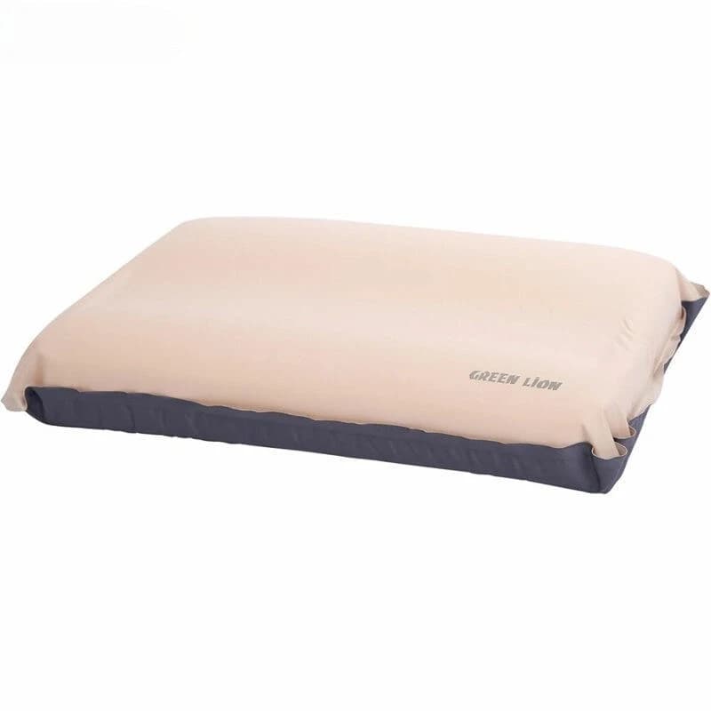 بالش بادی سفری گرین لاین مدل INFLATBABLE CAMPING PILLOW GNINFCPPWBG