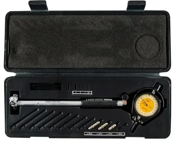 بورگیج آسیمتو 50 – 35 میلی متر مدل 0-22-483