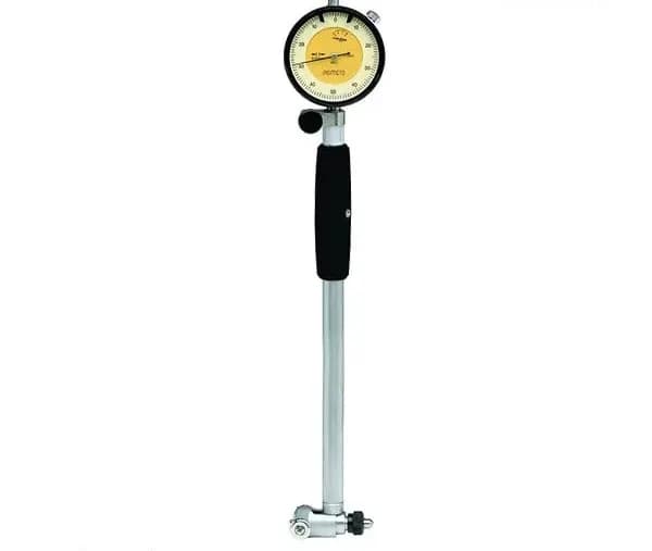 بورگیج آسیمتو 50 – 35 میلی متر مدل 0-22-483 — تصویر ۲