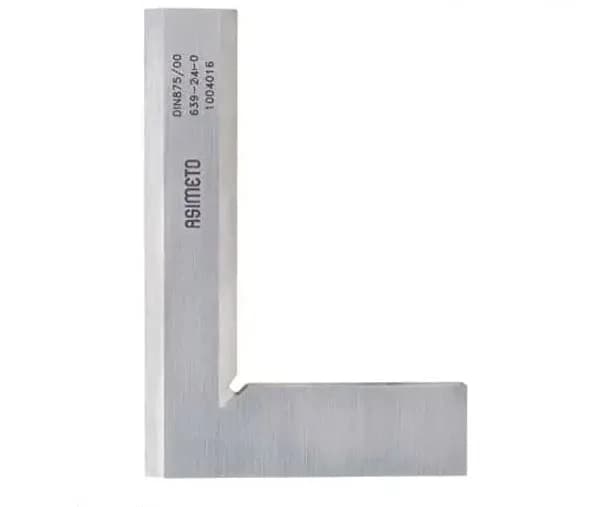 گونیا مویی آسیمتو 150X100 میلی متر مدل 0-24-639