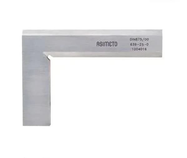 گونیا مویی آسیمتو 200X130 میلی متر مدل 0-25-639