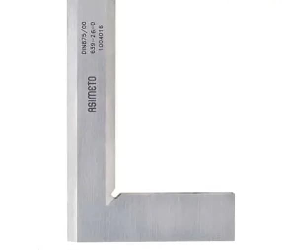 گونیا مویی آسیمتو 250X160 میلی متر مدل 0-26-639