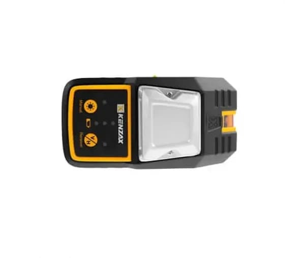 تراز لیزری کنزاکس دو خط 360 درجه نور سبز مدل KLL-1146 — تصویر ۴