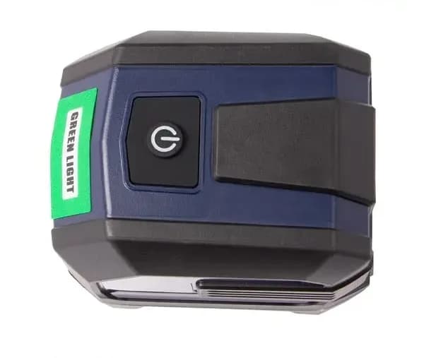 تراز لیزری اکتیو دو خط نور سبز مدل AC-50282G — تصویر ۴